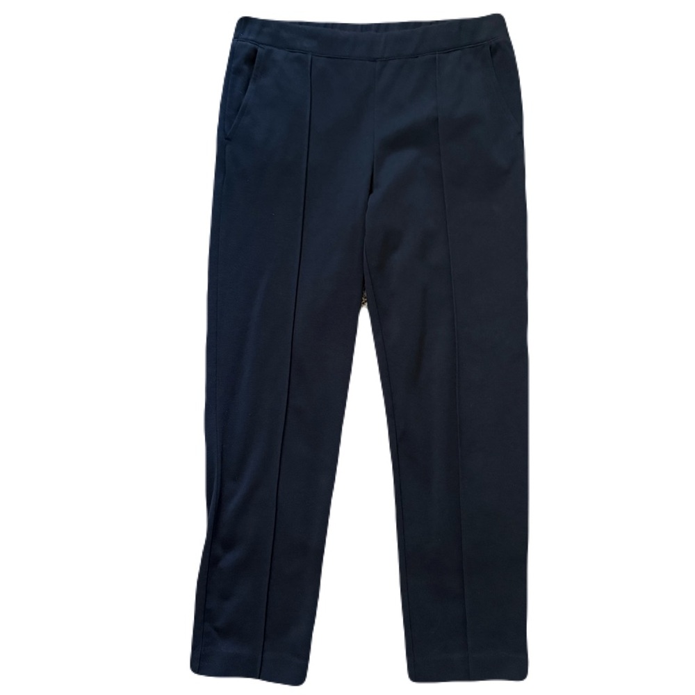 JCrew Navy Pants